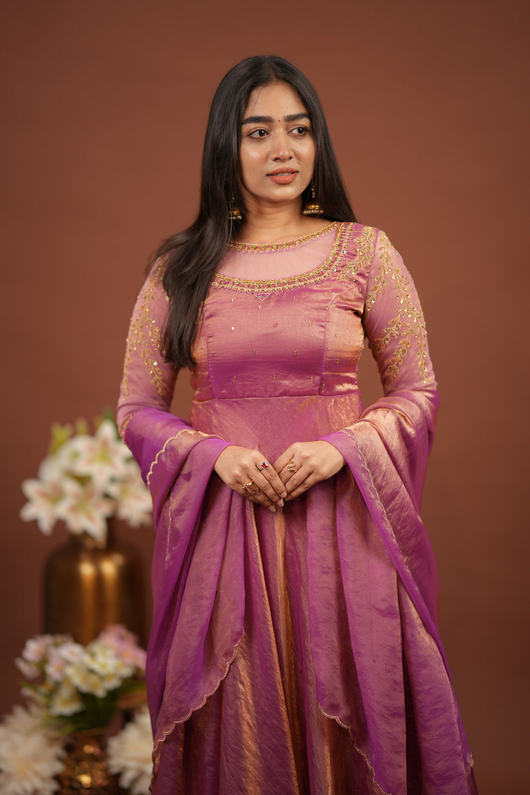 Avani - Onion Pink