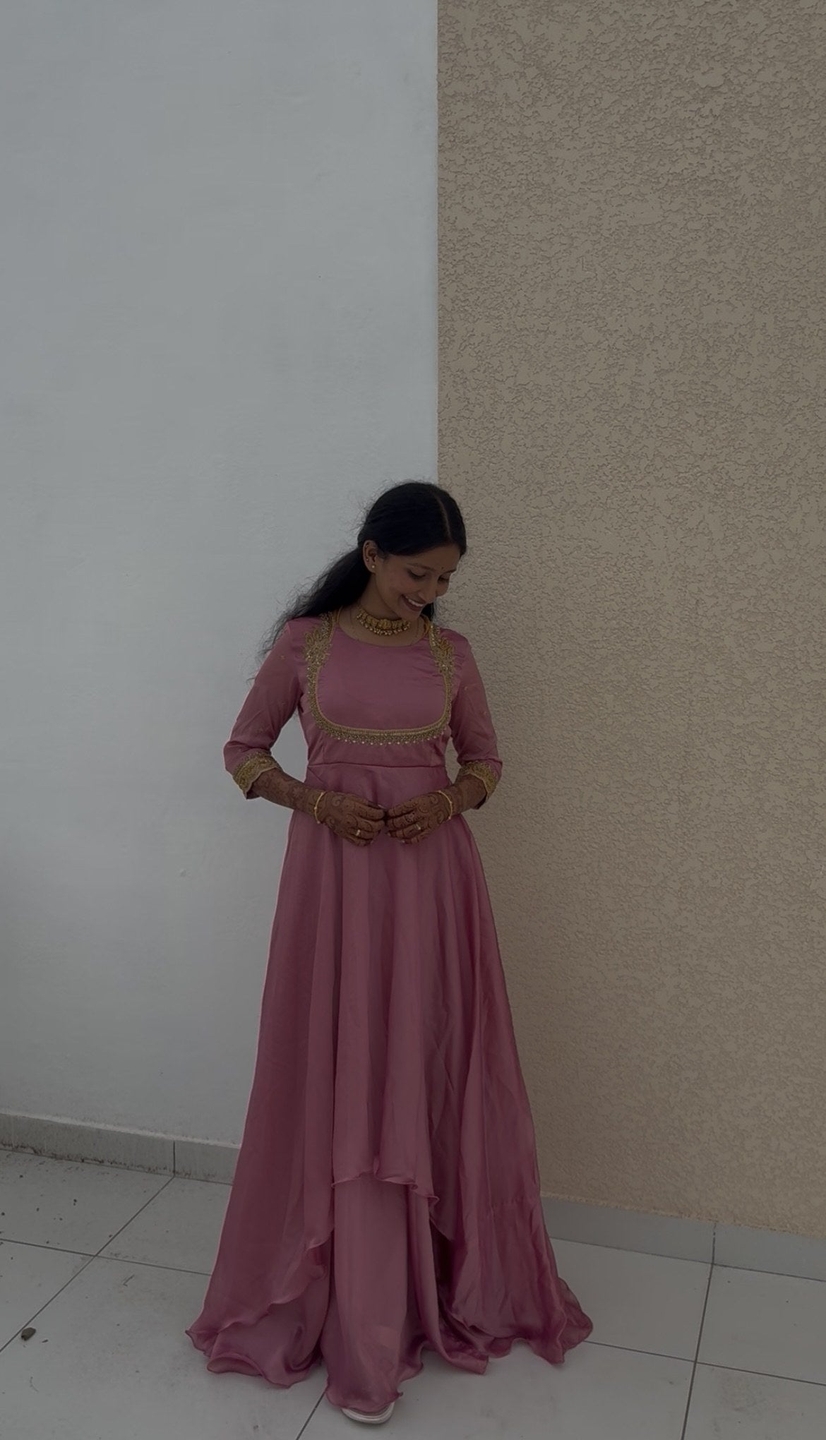 Deetya - Onion Pink