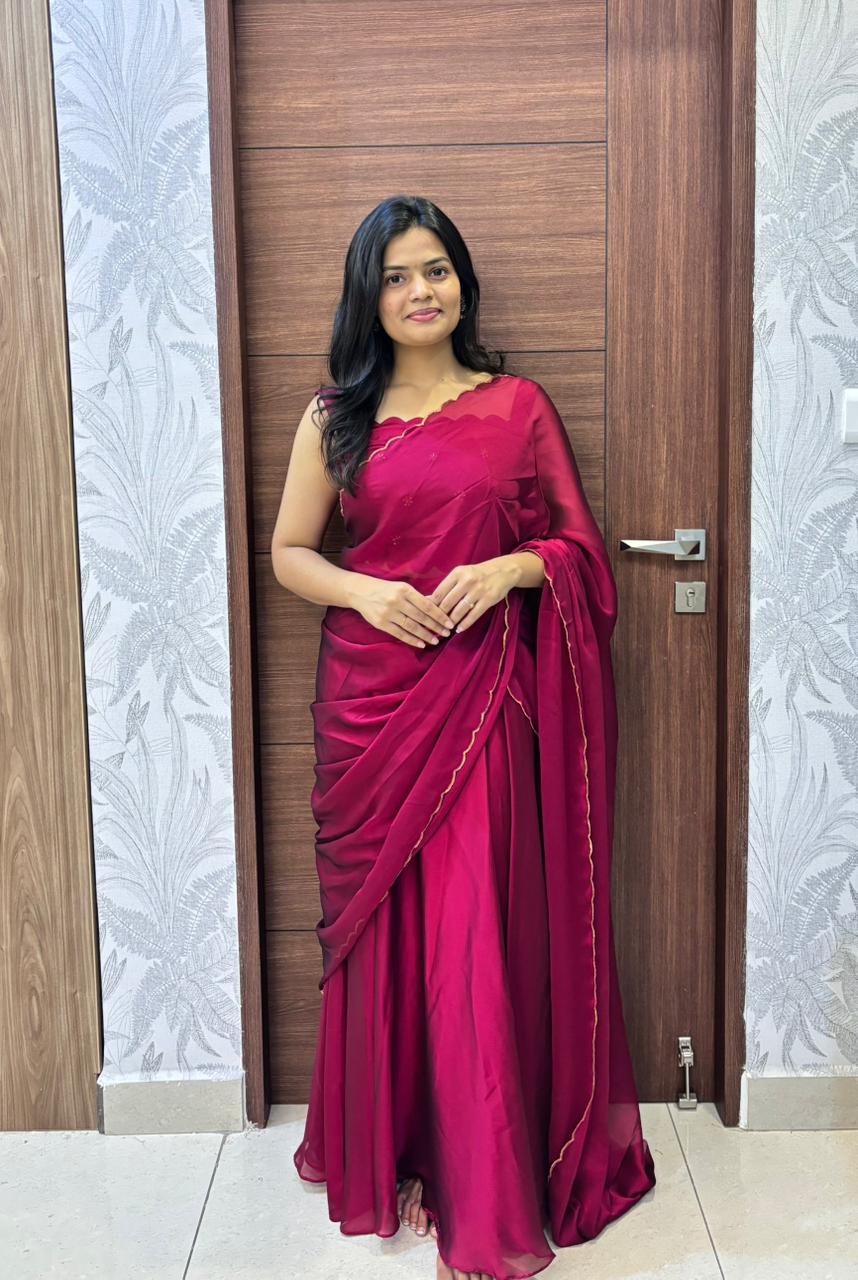 Khriya - One Outfit Endless Styles