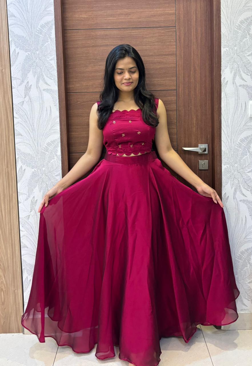 Khriya - One Outfit Endless Styles