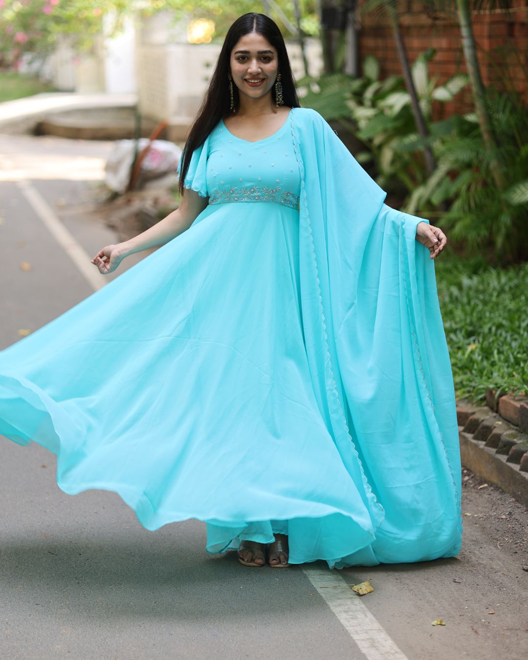 Festive Collection - Petals Chennai