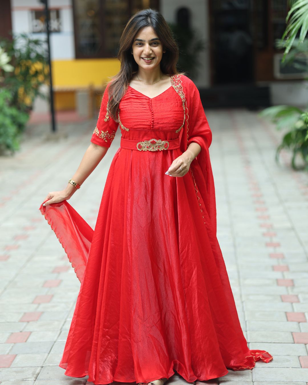 Gowns - Petals Chennai