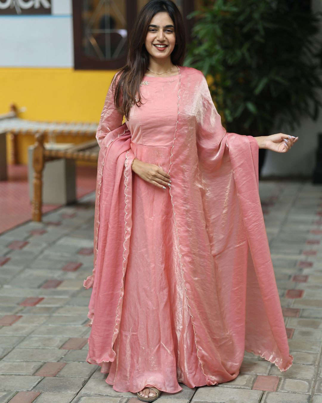 Luxe Edit - Petals Chennai