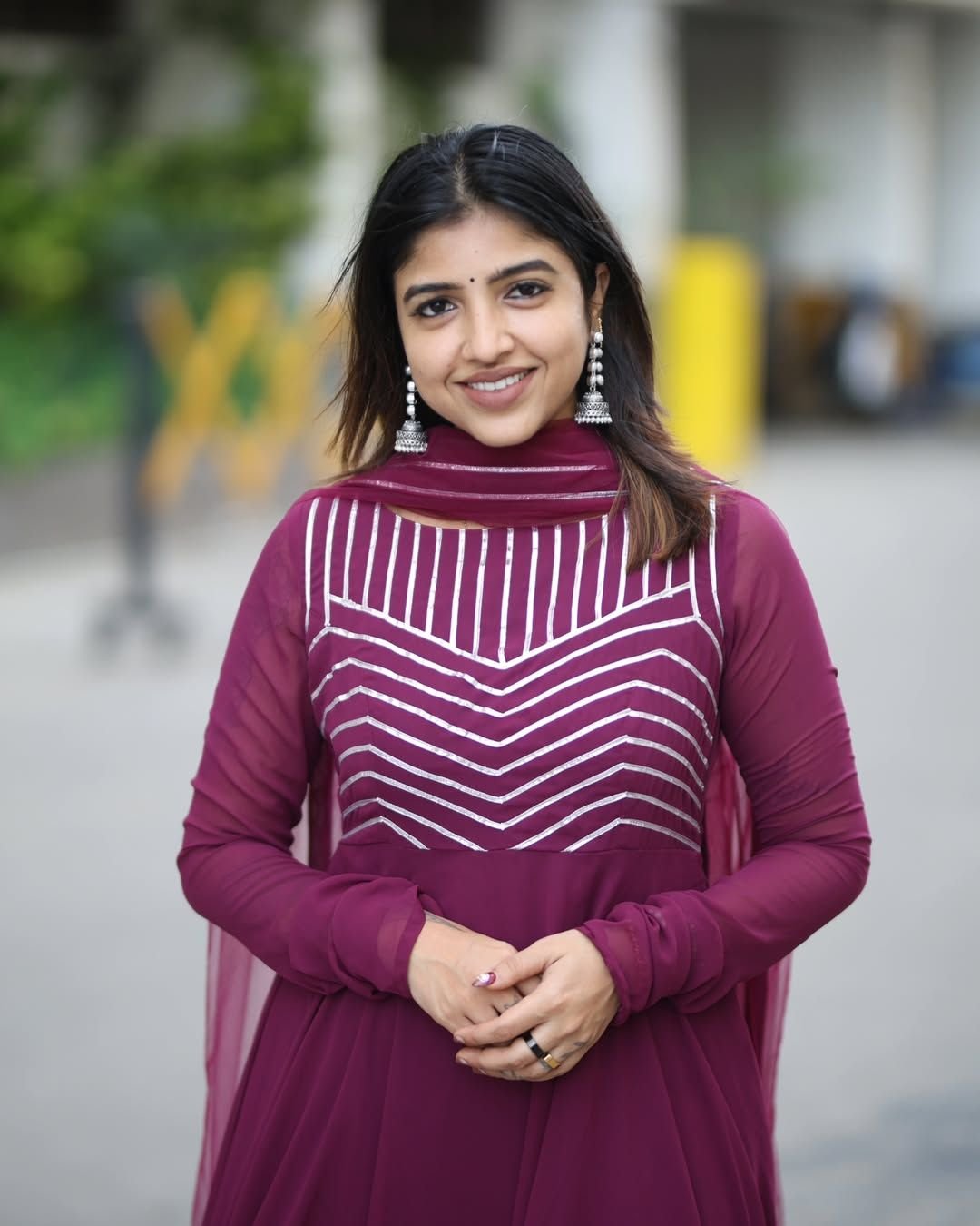 Party Wear - Petals Chennai