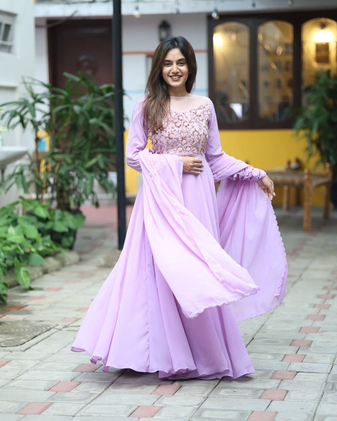 Pastel Collection - Petals Chennai