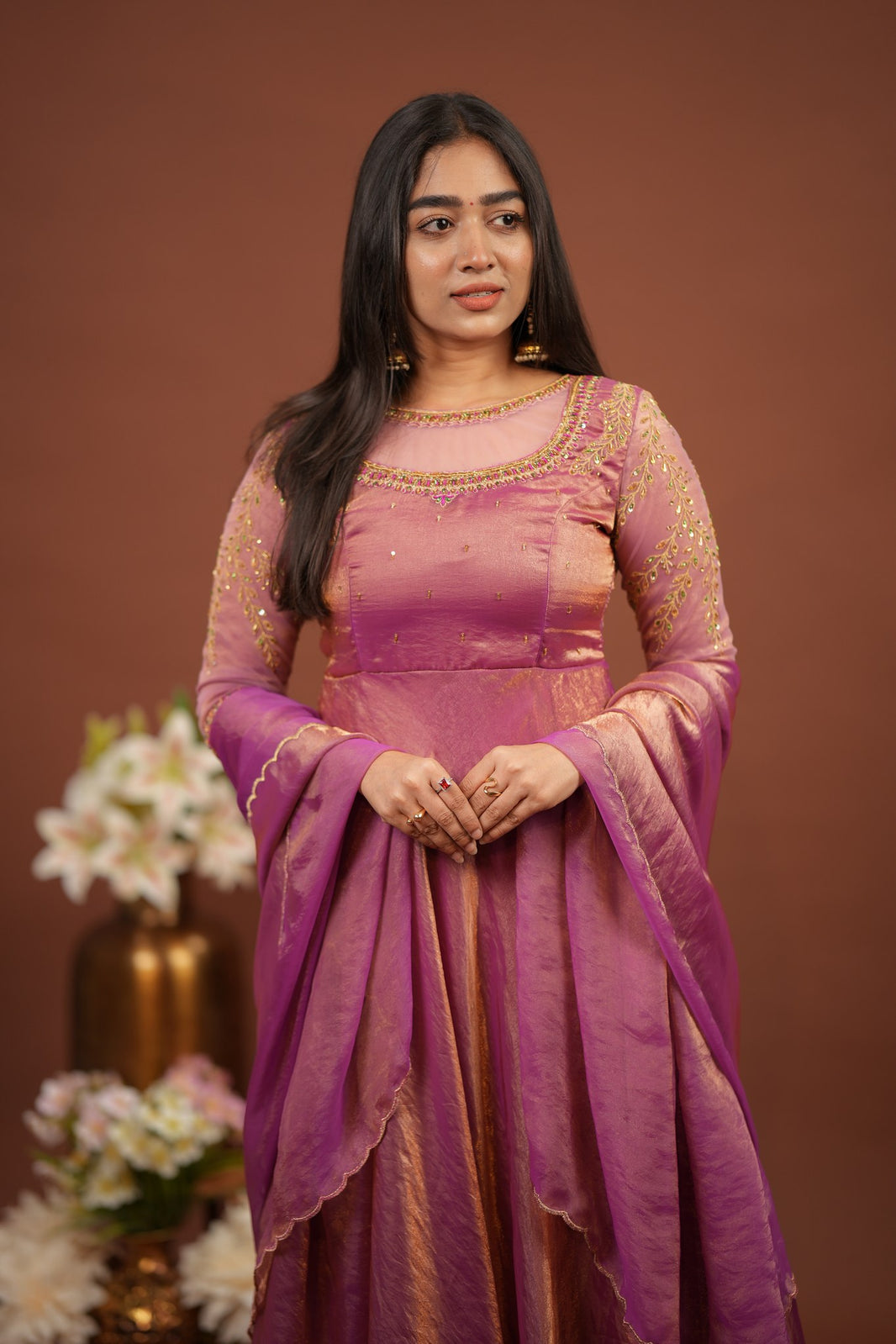 Avani - Onion Pink