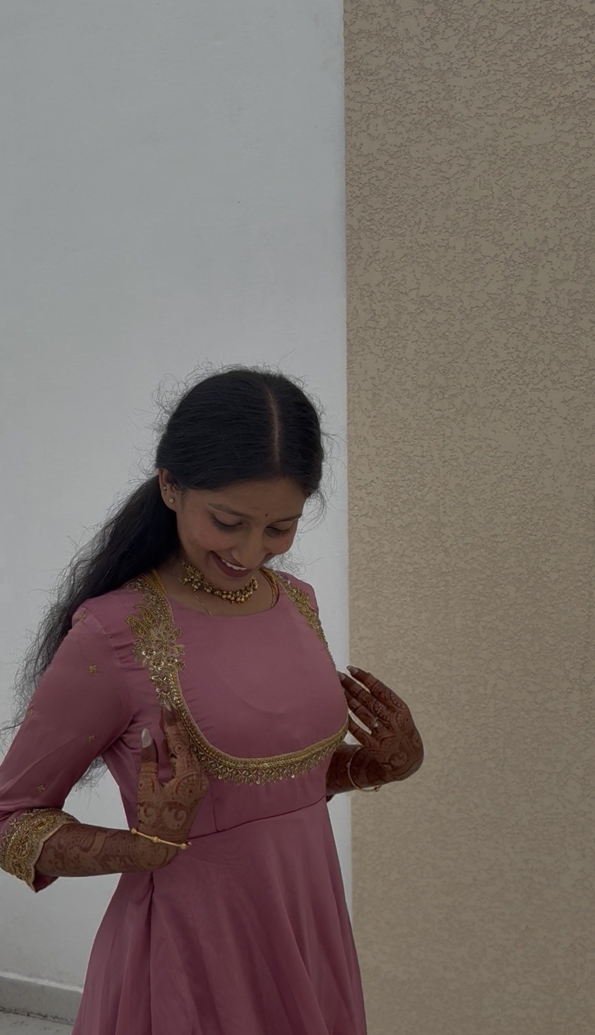 Deetya - Onion Pink