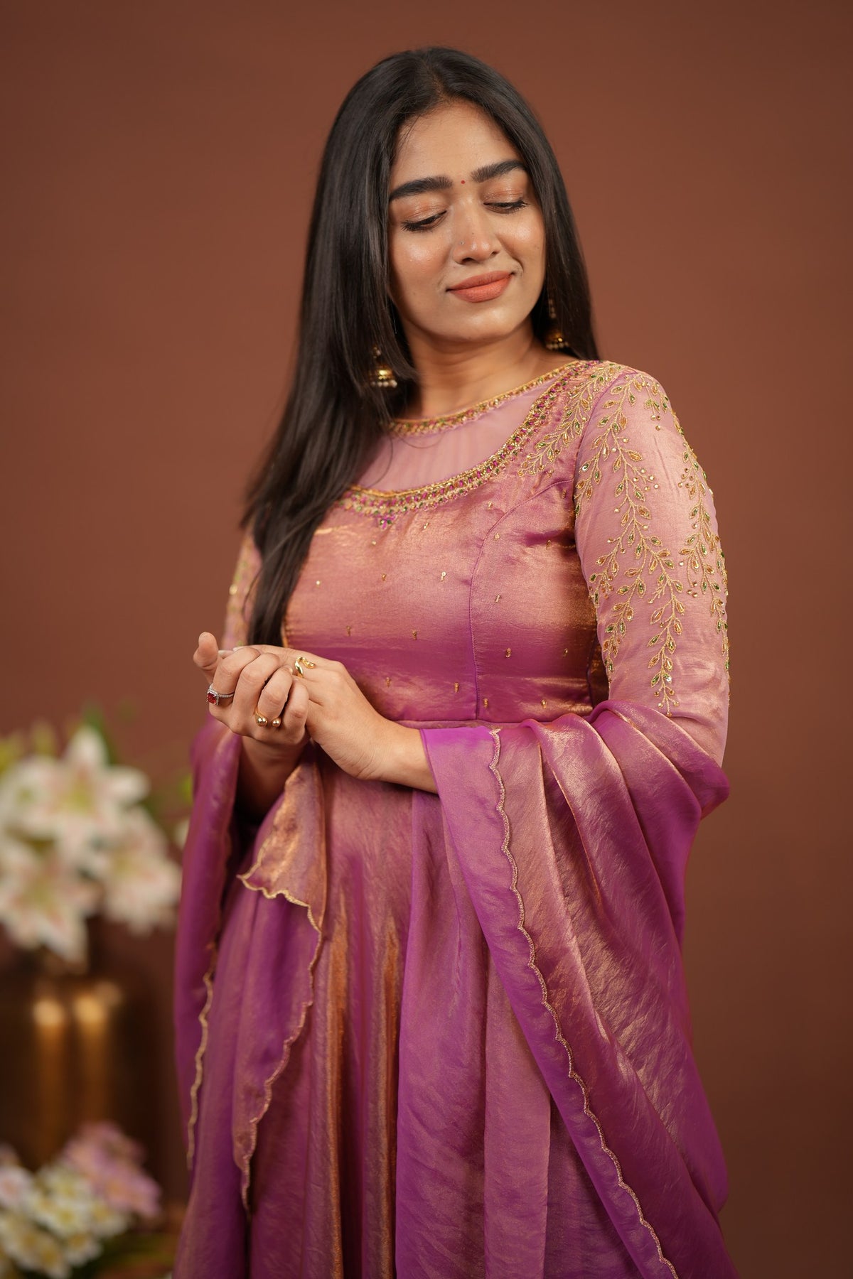 Avani - Onion Pink
