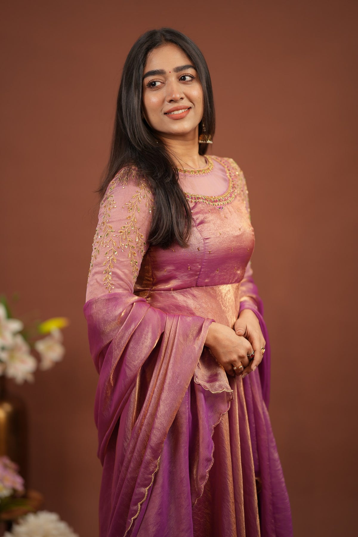 Avani - Onion Pink