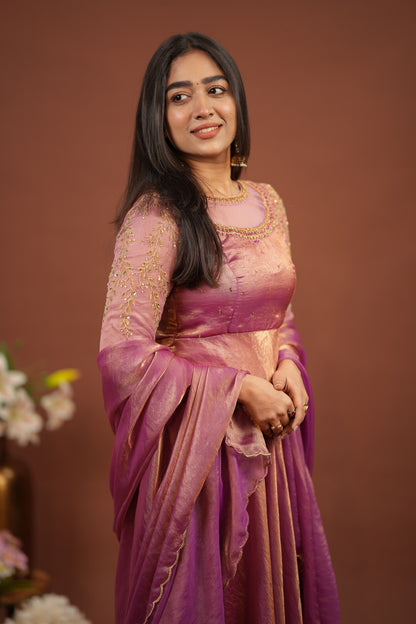 Avani - Onion Pink