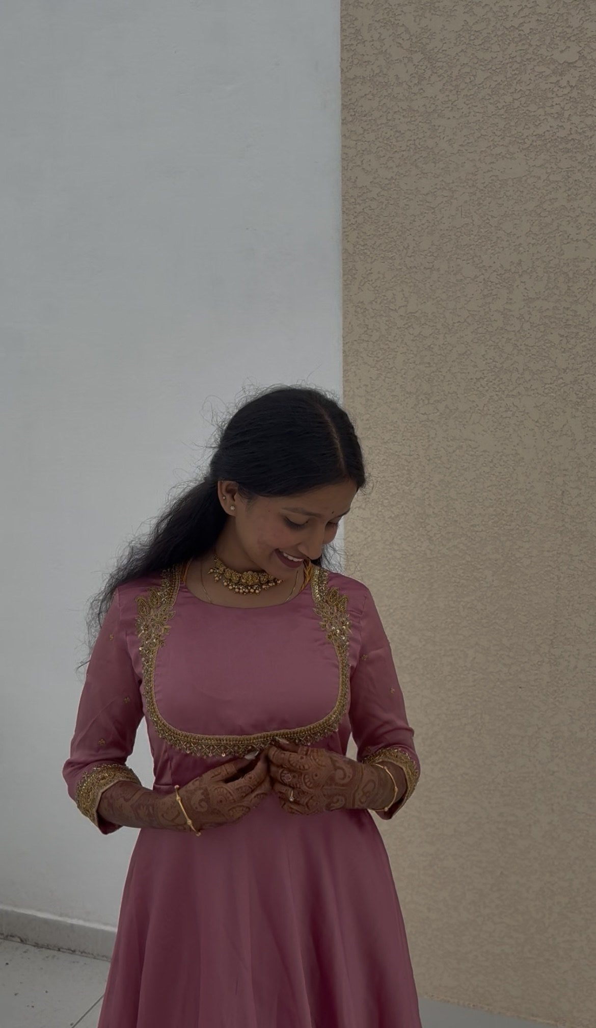 Deetya - Onion Pink
