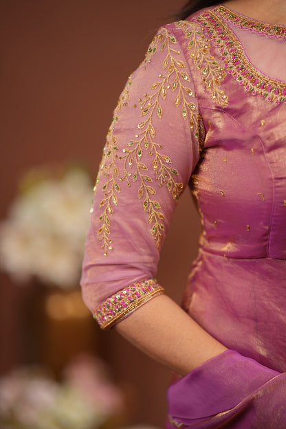 Avani - Onion Pink