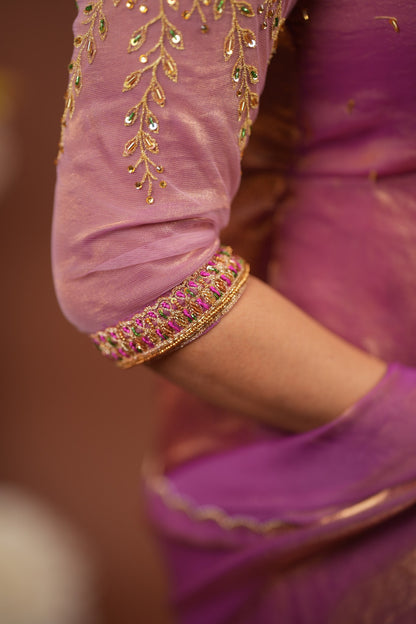 Avani - Onion Pink