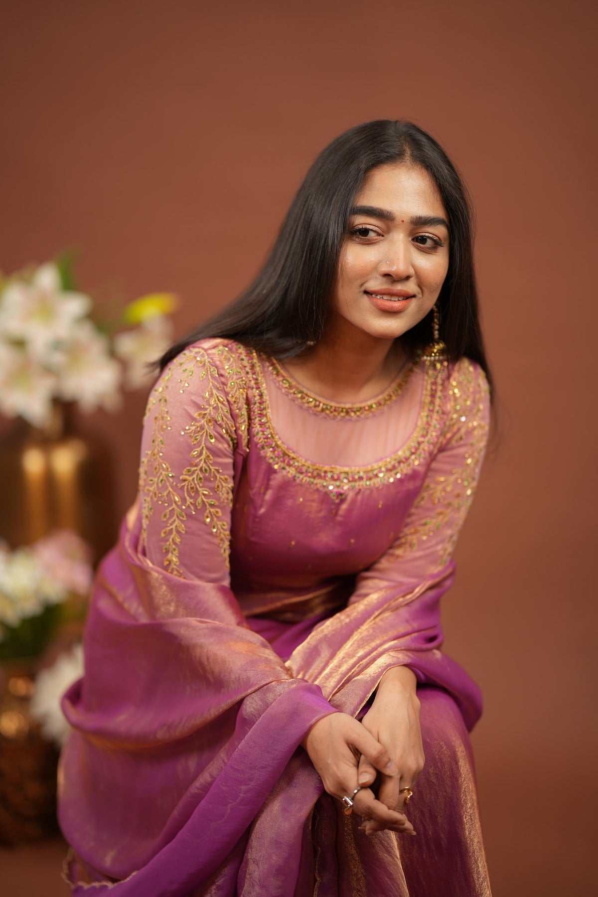 Avani - Onion Pink