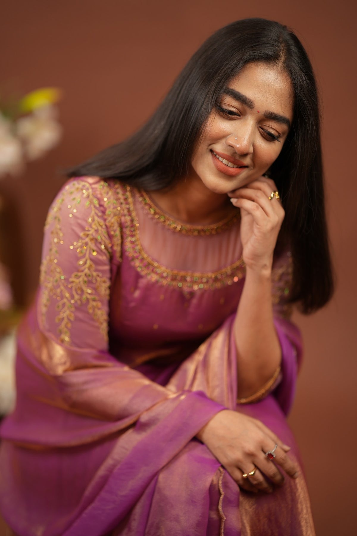 Avani - Onion Pink