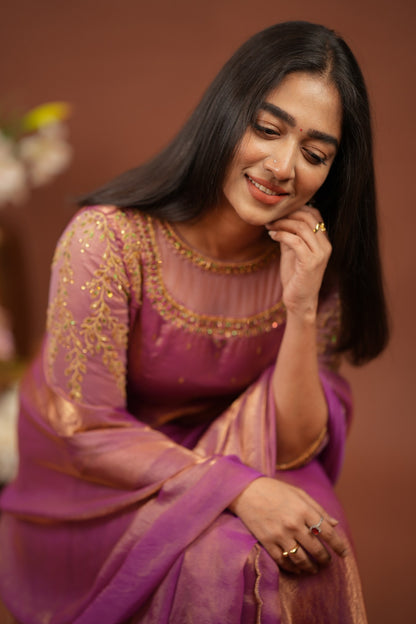 Avani - Onion Pink