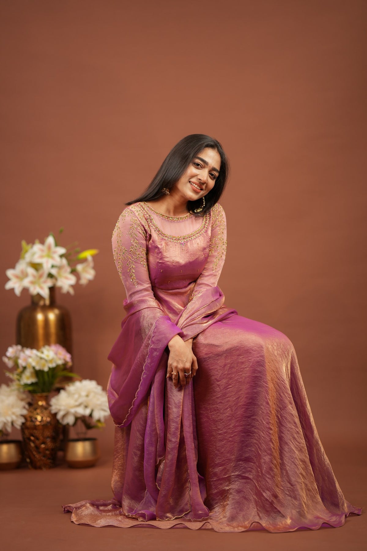 Avani - Onion Pink