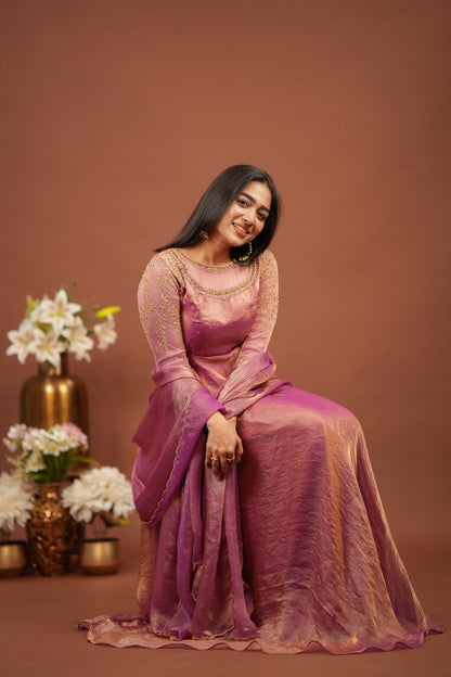 Avani - Onion Pink