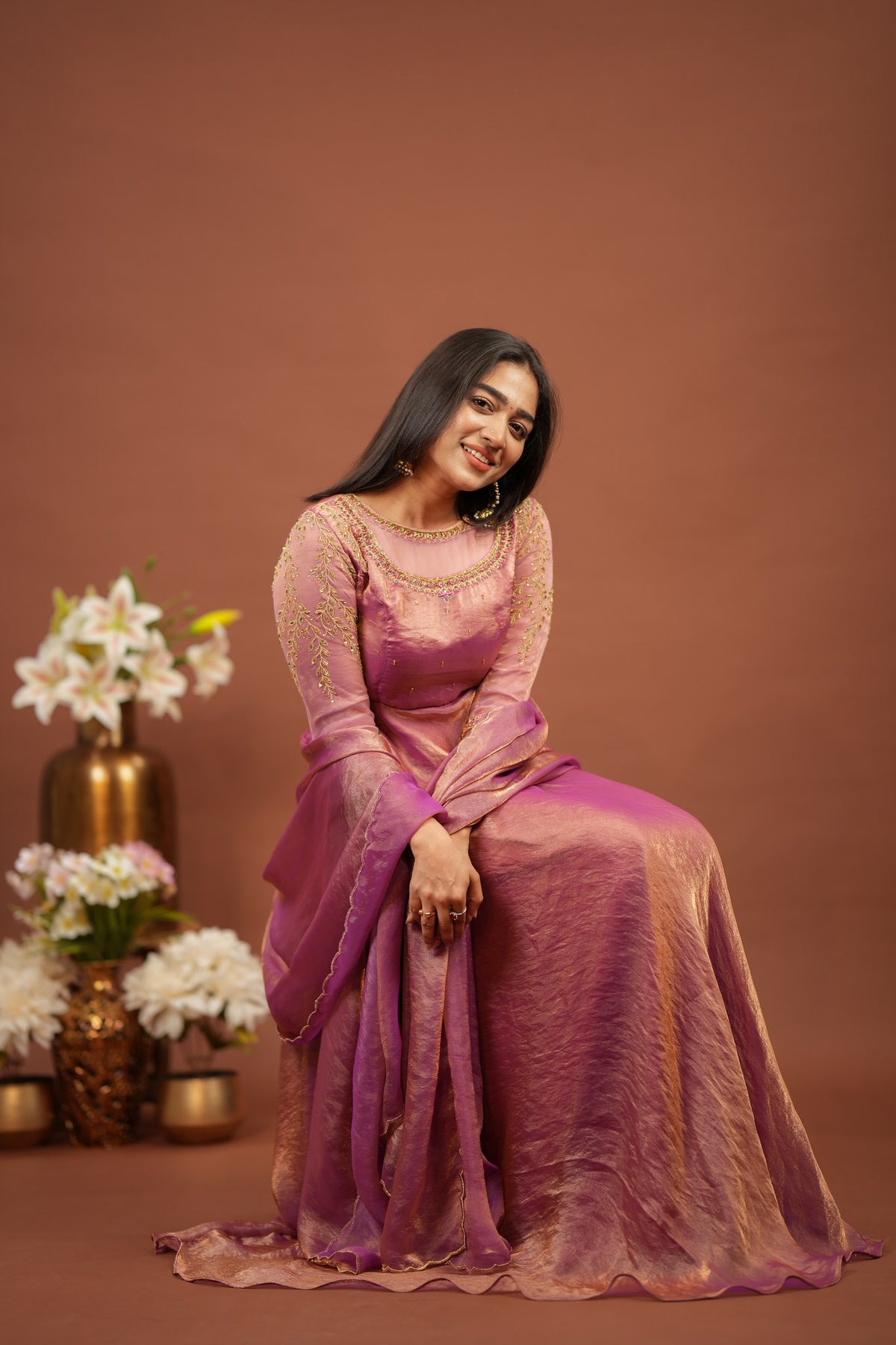 Avani - Onion Pink