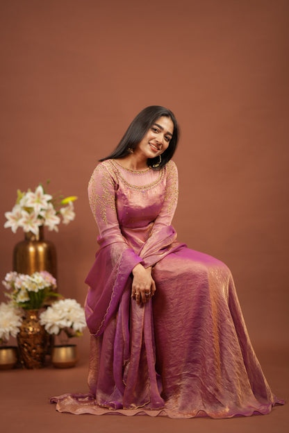 Avani - Onion Pink