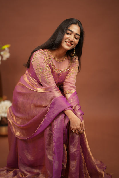 Avani - Onion Pink