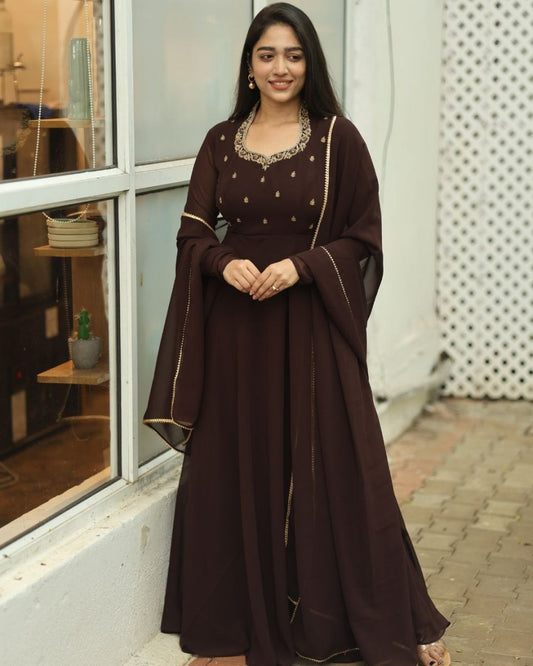 party dresses in chennai Party Wear Dresses & Gowns for Women Petals Chennai